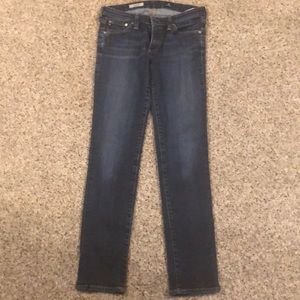 Adriano goldschmied jeans
